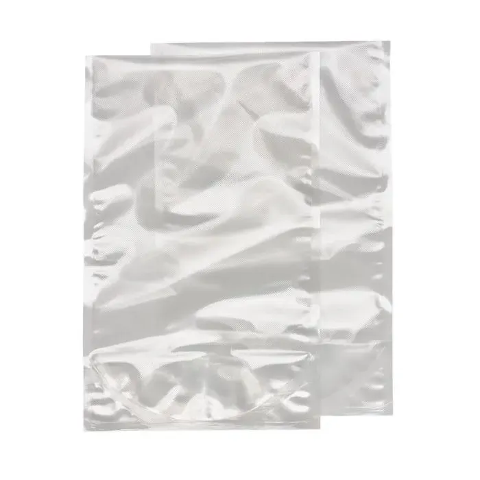 Пакети для вакуумування Solis стоячі 22 x 35 x 14 см зображення 2
