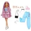 Кукла Barbie Позуй стильно серии Deluxe Style (JNC61) изображение 2