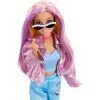 Кукла Barbie Позуй стильно серии Deluxe Style (JNC61) изображение 4