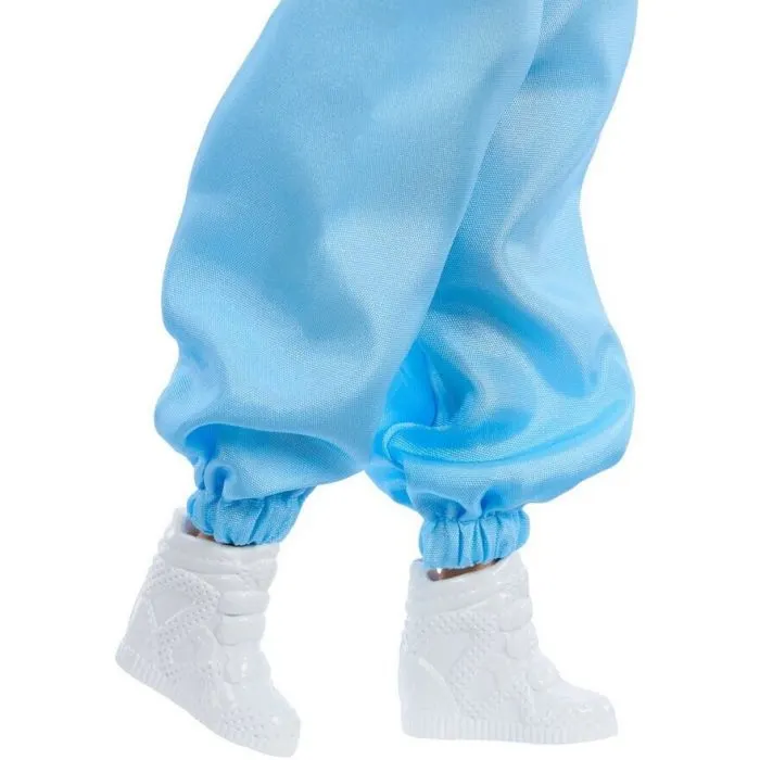 Кукла Barbie Позуй стильно серии Deluxe Style (JNC61) изображение 6