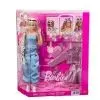 Кукла Barbie Позуй стильно серии Deluxe Style (JNC61) изображение 7