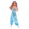 Кукла Barbie Позуй стильно серии Deluxe Style (JNC61)
