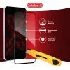 Скло захисне Intaleo Full Glue ESD Samsung Galaxy A57 Black (1283126634932) зображення 5
