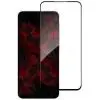 Скло захисне Intaleo Full Glue ESD Samsung Galaxy A57 Black (1283126634932)