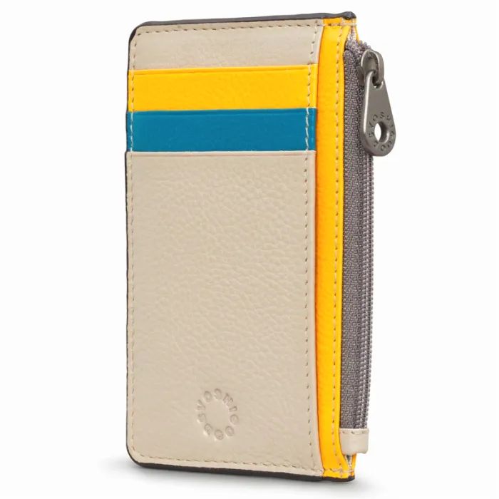 Кардхолдер Yoshi Y1219 17 37 Morton Petrol Blue (Y1219 17 48) изображение 2
