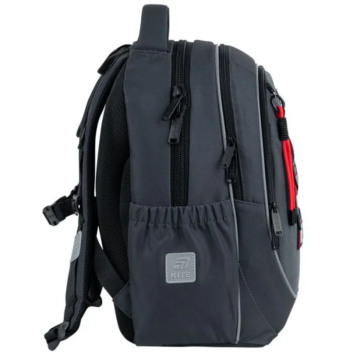 Рюкзак школьный Kite Education 700 Sport Mode (K26-700M-6) изображение 4