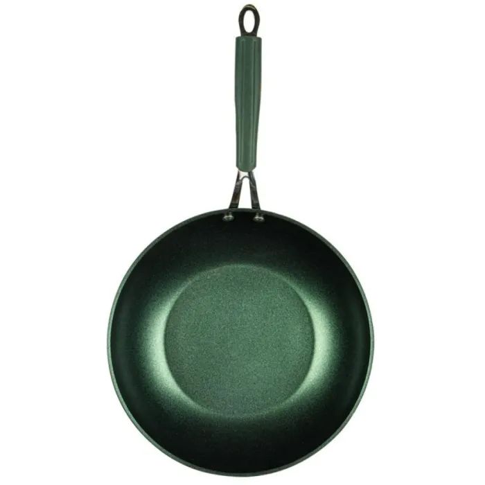 Сковорода Pepper Emerald Titanium Pro 24 cм (PR-2107-24) зображення 2