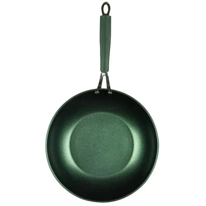 Сковорода Pepper Emerald Titanium Pro 28 см (PR-2107-28) зображення 2