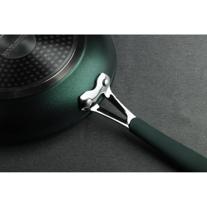 Сковорода Pepper Emerald Titanium Pro 24 cм (PR-2107-24) зображення 5