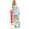 Кондиціонер для білизни Sarmix Cotton & Musk 900 мл (4820268105059)