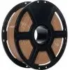 Пластик для 3D-принтера Flashforge PLA High speed 1,75mm 1kg LIGHT BROWN (90009993001)