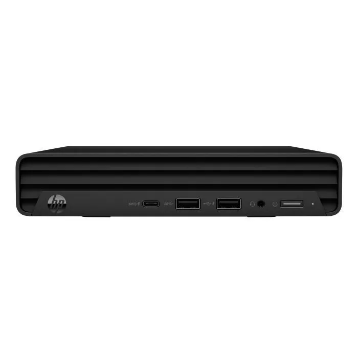 Компьютер HP 260 G9 DM / i3-1315U, 8, 512, WiFi, кл+м, Win11P (936J2EA)