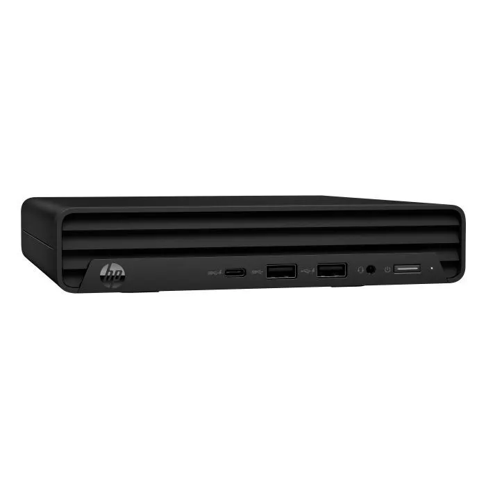 Компьютер HP 260 G9 DM / i3-1315U, 8, 512, WiFi, кл+м, Win11P (936J2EA) изображение 2