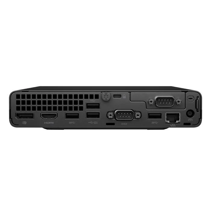Компьютер HP 260 G9 DM / i3-1315U, 8, 512, WiFi, кл+м, Win11P (936J2EA) изображение 3