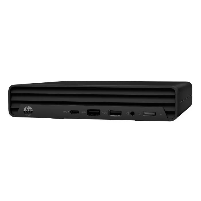 Компьютер HP 260 G9 DM / i3-1315U, 8, 512, WiFi, кл+м, Win11P (936J2EA) изображение 4