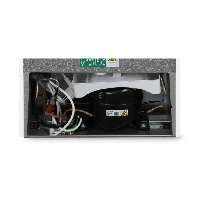 Холодильник Saturn ST-RTS132W зображення 5