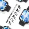 Плівка захисна Armorstandart Matte hydrogel Huawei Watch Fit 5 6 pcs (ARM93587) зображення 2