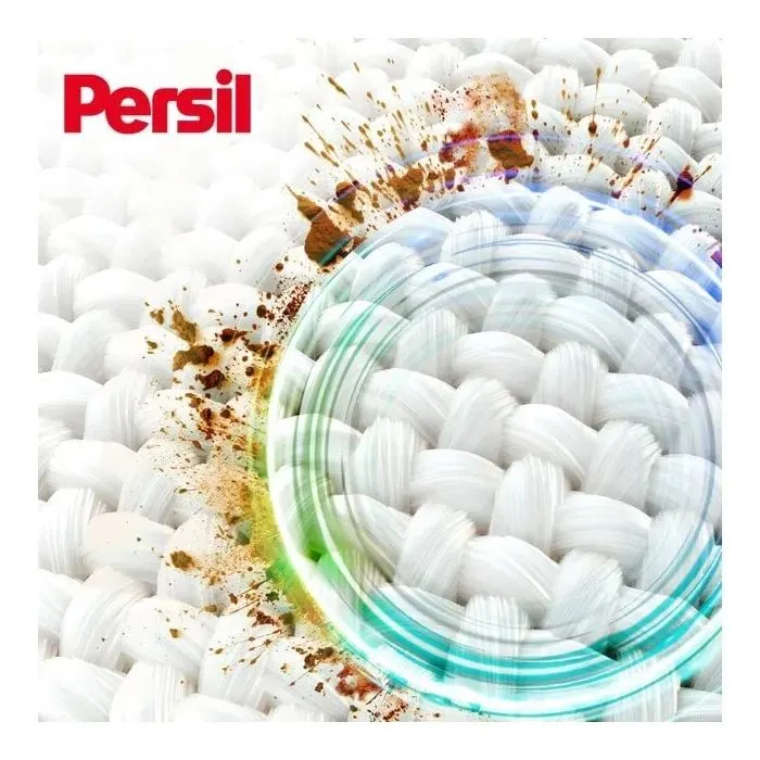 Капсулы для стирки Persil 4in1 Discs Universal Deep Clean 70 шт. (9000101846270) изображение 4