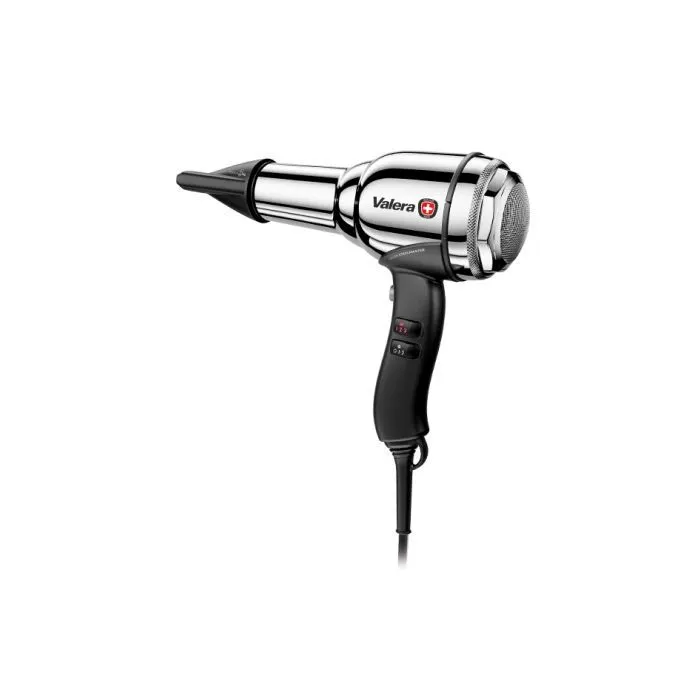 Фен Valera Swiss Steel-Master Light Chrome (SM 588.01 CR)