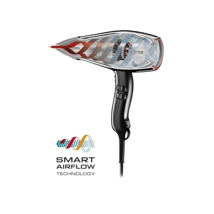 Фен Valera Swiss Steel-Master Light Chrome (SM 588.01 CR) зображення 3