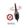 Фен Valera Swiss Steel-Master Light Chrome (SM 588.01 CR) зображення 4