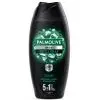 Гель для душа Palmolive Muscle Relax 5в1 500 мл (8718951750197) изображение 2