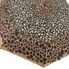 Зонт Knirps T.200 Medium Duomatic Animal Mocca автомат складана (Kn95-3201-4953) изображение 2