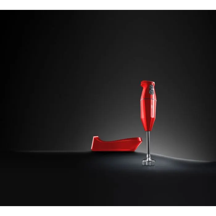 Блендер Bamix Сordless Red (1120.023) изображение 2