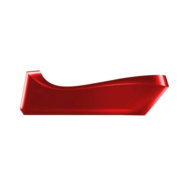 Блендер Bamix Сordless Red (1120.023) изображение 5