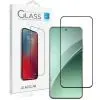 Скло захисне ACCLAB 9H Xiaomi Poco M8 Pro Black (1283126634536)