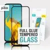 Скло захисне Piko Full Glue ESD Google Pixel 8a Black (1283126625350) зображення 2