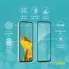 Скло захисне Piko Full Glue ESD Google Pixel 8a Black (1283126625350) зображення 4