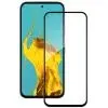 Скло захисне Piko Full Glue ESD Google Pixel 8a Black (1283126625350)