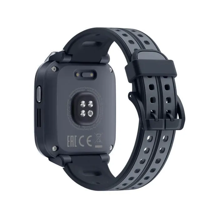Смарт-годинник Mibro S1 Twilight Black XPSWY007B (XPSWY007B) зображення 7