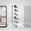 Пленка защитная Armorstandart Matte hydrogel Nothing Phone (4b) (ARM94091) изображение 2