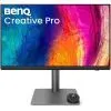 Монитор BenQ PD2732U (9H.Y0MLA.TBE)