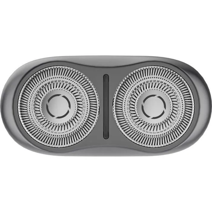 Електробритва Xiaomi Electric Shaver S200 Gray зображення 6