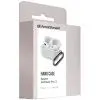 Чехол для наушников Armorstandart Hang Case For Apple AirPods Pro 3 White (ARM88284) изображение 8