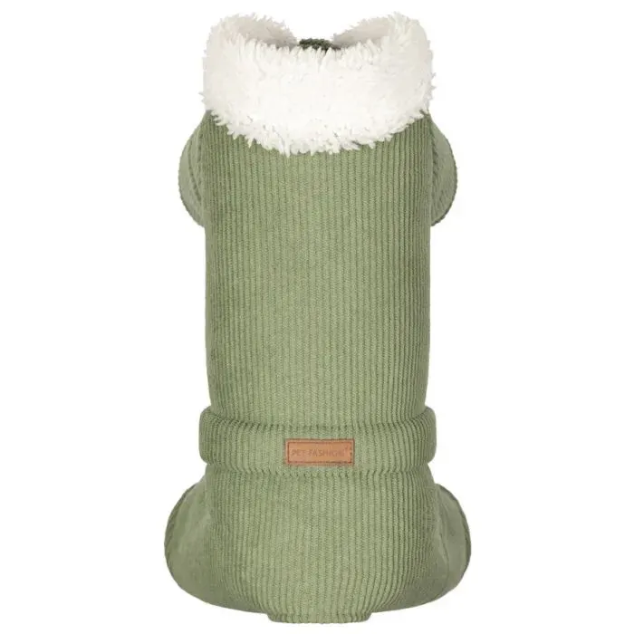 Комбінезон для тварин Pet Fashion Kiwi ХS (4823082447190)