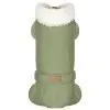 Комбінезон для тварин Pet Fashion Kiwi ХS (4823082447190)
