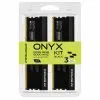 Модуль памяти для компьютера DDR5 32GB (2x16GB) 6000 MHz Onyx Black RGB Prologix (PRO32GB6000YBR5K) изображение 4