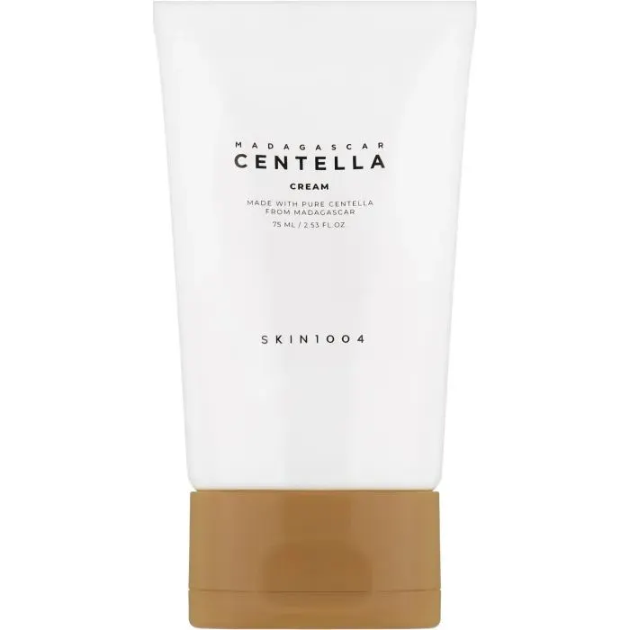 Крем для обличчя SKIN1004 Madagascar Centella Cream 75 мл (8809913831198)