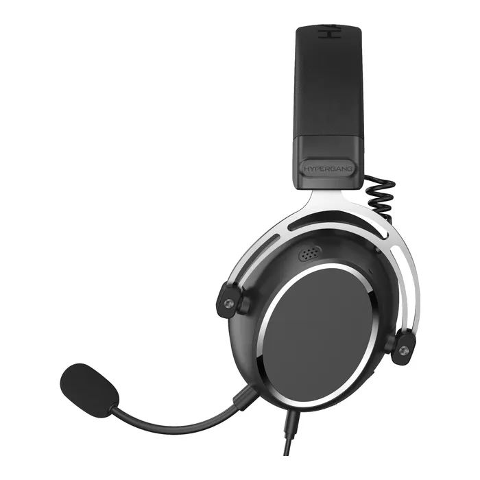 Навушники Hator Hypergang 3 EVO White (ESH08) зображення 3