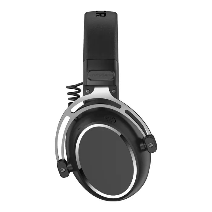 Навушники Hator Hypergang 3 EVO White (ESH08) зображення 4