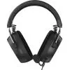 Навушники Hator Hypergang 3 EVO Black (ESH07) зображення 6