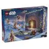 Конструктор LEGO Advent Star Wars 2026 (75456-) зображення 6