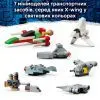 Конструктор LEGO Advent Star Wars 2026 (75456-) зображення 8