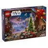 Конструктор LEGO Advent Star Wars 2026 (75456-)