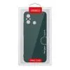 Чохол до мобільного телефона Intaleo Silicone Xiaomi Redmi 12C Dark Green (1283126600661) зображення 2