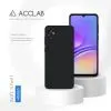 Чохол до мобільного телефона ACCLAB SoftShell Samsung Galaxy A06 Black (1283126611780) зображення 4